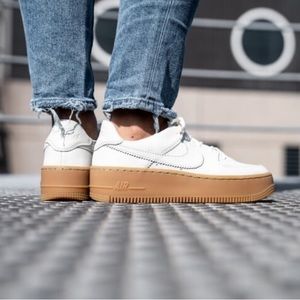 Nike Air Force 1 Sage Low LX Women's Shoe